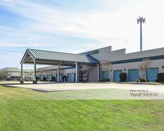 Photo 3 of Fort Knox Climate Controlled - 5151 Lapalco Blvd, Marrero, LA