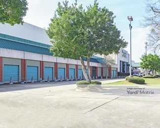Photo 4 of Fort Knox Climate Controlled - 5151 Lapalco Blvd, Marrero, LA