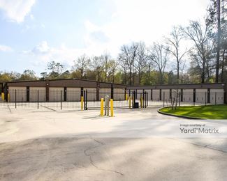 Photo 3 of Ponchatoula Storage - 12134 Louisiana 22, Ponchatoula, LA