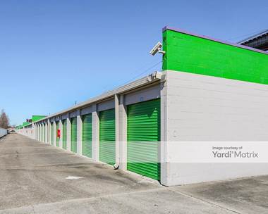 Storage Units for Rent available at 5104 Jefferson Hwy, Harahan, LA 70123