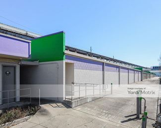 Photo 3 of Extra Space Storage - 5104 Jefferson Hwy, Harahan, LA