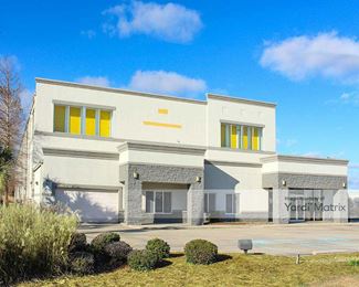 Photo 3 of Storage Center, The - 3812 Lapalco, Harvey, LA