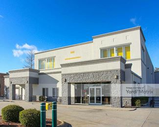 Photo 4 of Storage Center, The - 3812 Lapalco, Harvey, LA