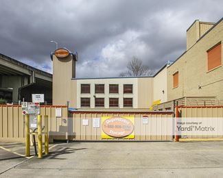 Photo 2 of Dependable Storage - 1101 Annunciation Street, New Orleans, LA