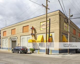 Photo 4 of Dependable Storage - 1101 Annunciation Street, New Orleans, LA