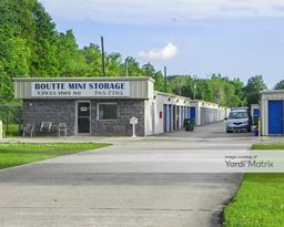 Image for Boutte Mini Storage - 13935 Highway 90, Boutte, LA