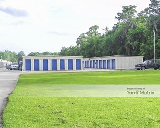 Photo 2 of Boutte Mini Storage - 13935 Highway 90, Boutte, LA