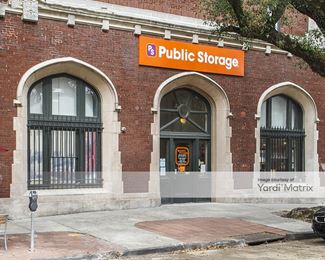 Photo 2 of Public Storage - 1901 St Charles Avenue, New Orleans, LA