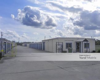 Photo 1 of St John Mini Storage - 684 East Airline Hwy, LaPlace, LA