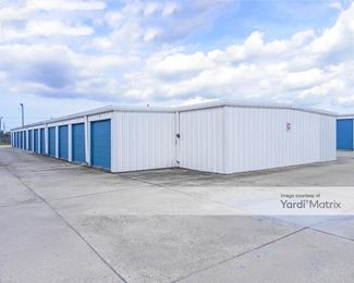 Photo 2 of St John Mini Storage - 684 East Airline Hwy, LaPlace, LA