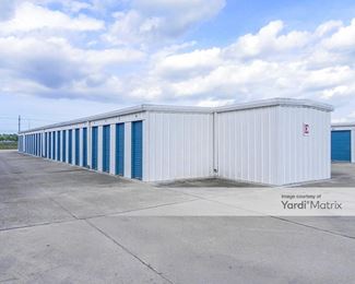 Photo 3 of St John Mini Storage - 684 East Airline Hwy, LaPlace, LA