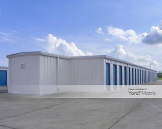 Photo 4 of St John Mini Storage - 684 East Airline Hwy, LaPlace, LA