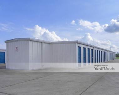 Storage Units for Rent available at 684 East Airline Hwy, LaPlace, LA 70068