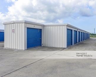 Photo 5 of St John Mini Storage - 684 East Airline Hwy, LaPlace, LA