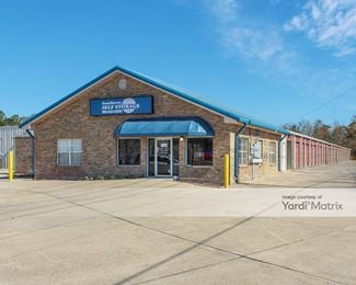 Photo 1 of Southern Self Storage - 606 Voters Road, Slidell, LA