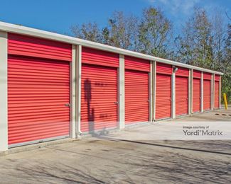 Photo 2 of Southern Self Storage - 606 Voters Road, Slidell, LA