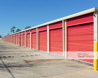 Photo 3 of Southern Self Storage - 606 Voters Road, Slidell, LA