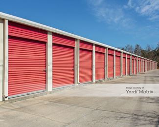 Photo 4 of Southern Self Storage - 606 Voters Road, Slidell, LA