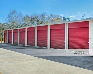 Photo 5 of Southern Self Storage - 606 Voters Road, Slidell, LA