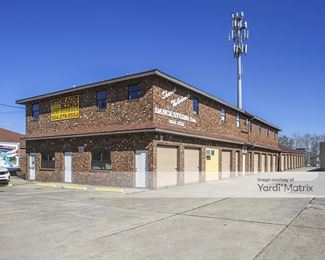Photo 1 of Storage King - 3201 East Judge Perez Drive, Meraux, LA