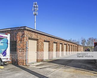 Photo 2 of Storage King - 3201 East Judge Perez Drive, Meraux, LA