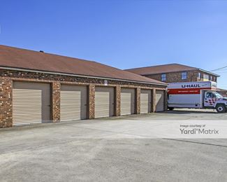 Photo 4 of Storage King - 3201 East Judge Perez Drive, Meraux, LA