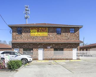 Photo 5 of Storage King - 3201 East Judge Perez Drive, Meraux, LA