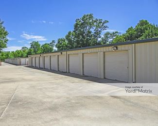 Photo 4 of Maximum Storage - 19694 Hwy 40, Covington, LA