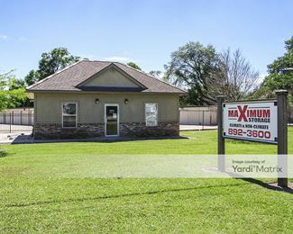 Photo 5 of Maximum Storage - 19694 Hwy 40, Covington, LA
