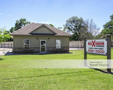 Storage Units for Rent available at 19694 Hwy 40, Covington, LA 70435