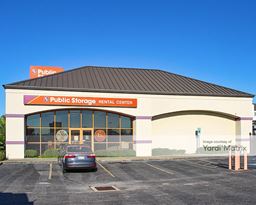 Image for Public Storage - 12320 I-10 Service Road, New Orleans, LA