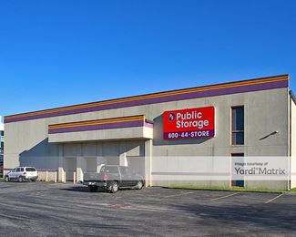 Photo 2 of Public Storage - 12320 I-10 Service Road, New Orleans, LA