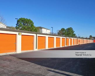 Photo 3 of Public Storage - 12320 I-10 Service Road, New Orleans, LA