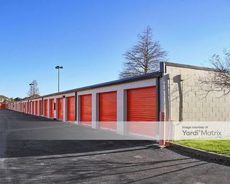 Photo 4 of Public Storage - 12320 I-10 Service Road, New Orleans, LA