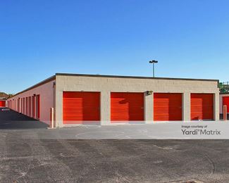 Photo 5 of Public Storage - 12320 I-10 Service Road, New Orleans, LA