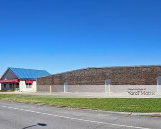 Photo 2 of Southern Self Storage - 3301 Jean Lafitte Pkwy, Chalmette, LA