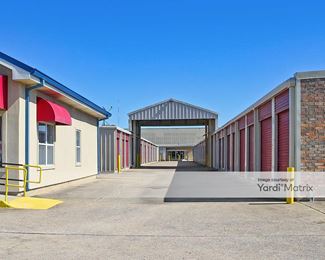 Photo 3 of Southern Self Storage - 3301 Jean Lafitte Pkwy, Chalmette, LA