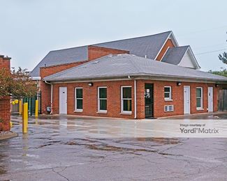 Photo 1 of Stor All - 3740 Snouffer Road, Columbus, OH
