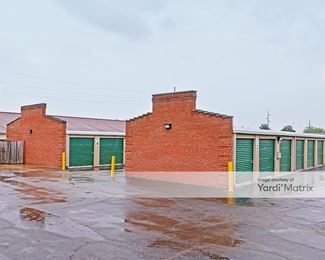 Photo 3 of Stor All - 3740 Snouffer Road, Columbus, OH
