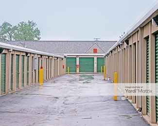 Photo 4 of Stor All - 3740 Snouffer Road, Columbus, OH
