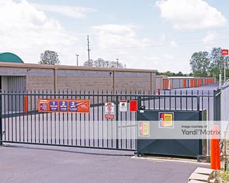 Photo 2 of Public Storage - 7545 Alta View Blvd, Worthington, OH