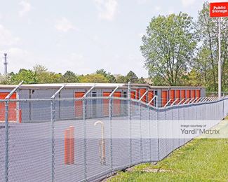 Photo 4 of Public Storage - 7545 Alta View Blvd, Worthington, OH
