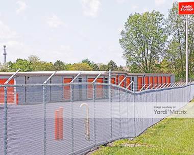 Storage Units for Rent available at 7545 Alta View Blvd, Worthington, OH 43085