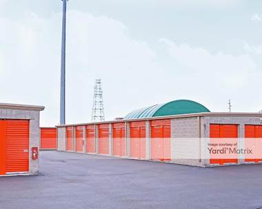 Storage Units for Rent available at 7545 Alta View Blvd, Worthington, OH 43085