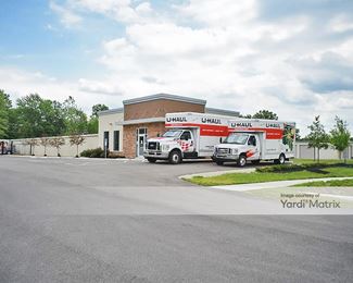 Photo 1 of Stop-N-Go Storage - 460 East William Street, Delaware, OH