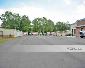 Photo 2 of Stop-N-Go Storage - 460 East William Street, Delaware, OH