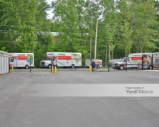 Photo 3 of Stop-N-Go Storage - 460 East William Street, Delaware, OH