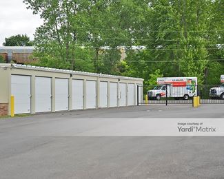 Photo 4 of Stop-N-Go Storage - 460 East William Street, Delaware, OH