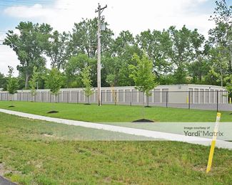 Photo 5 of Stop-N-Go Storage - 460 East William Street, Delaware, OH
