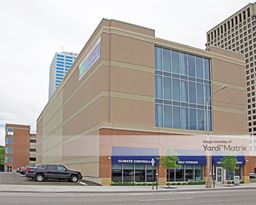 Image for Tri - Village Self Storage - 195 East Long Street, Columbus, OH
